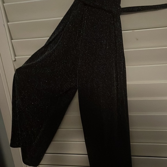 Grey sparkling jumper junior size - Picture 4 of 4